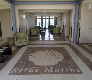 Residence Reine Marine0