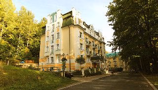 วิลล่า เซอร์วอย สปา พาร์ค โฮเทล (Villa Savoy Spa Park Hotel)2