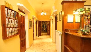 วิลล่า เซอร์วอย สปา พาร์ค โฮเทล (Villa Savoy Spa Park Hotel)4