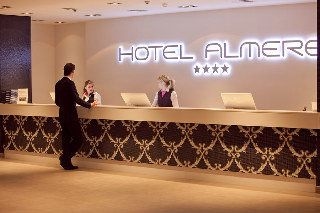 Van der Valk Almere0