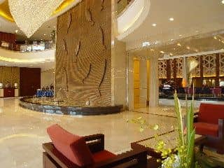 Tianheng International Hotel Yiwu Tianheng International Hotel Yiwu