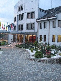 Silver Hotel Conference & Spa4