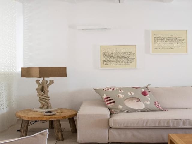 VILLA SEA VIEW