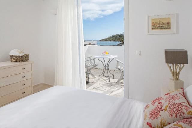 VILLA SEA VIEW POOL VIEW