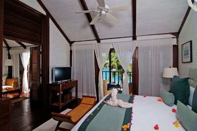 SUITE BEACH FRONT
