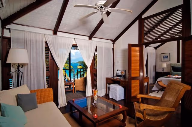 SUITE BEACH FRONT