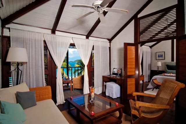 SUITE BEACH FRONT