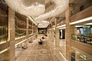 Longchamp Garden Hotel Changsha Longchamp Garden Hotel Changsha
