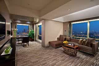 Longchamp Garden Hotel Changsha Longchamp Garden Hotel Changsha