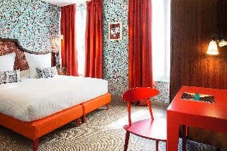 Hotel Josephine Hotel Josephine