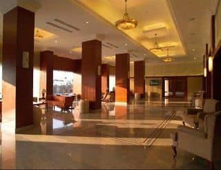 Kohinoor Asiana Chennai Kohinoor Asiana Chennai