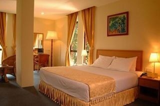 Aldy Hotel Stadhuys0