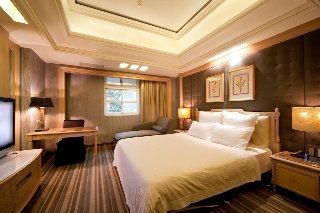 Wego Boutique Hotel Taoyuan2