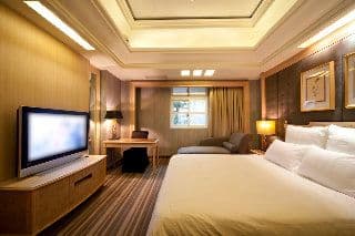Wego Boutique Hotel Taoyuan Wego Boutique Hotel Taoyuan