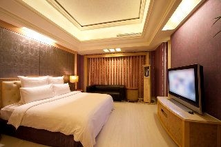 Wego Boutique Hotel Taoyuan1