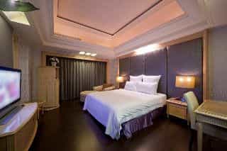 Wego Boutique Hotel Taoyuan Wego Boutique Hotel Taoyuan