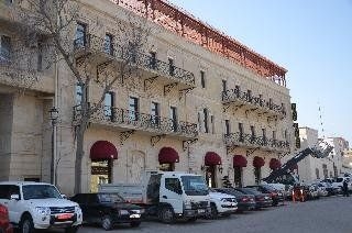 Shah Palace Hotel3