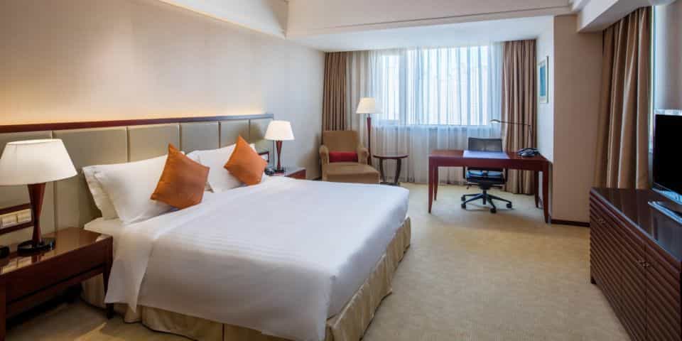 Crowne Plaza Changshu
