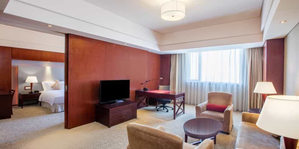 Crowne Plaza Changshu Crowne Plaza Changshu