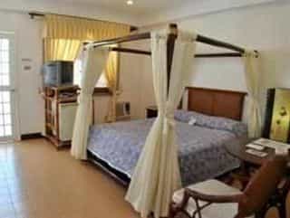 Surfside Boracay Resort and Spa Surfside Boracay Resort and Spa