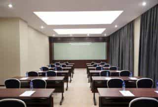 Holiday Inn Express Changshu Holiday Inn Express Changshu