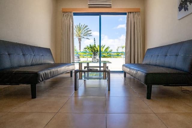 APARTMENT GARDEN VIEW ONE BEDROOM