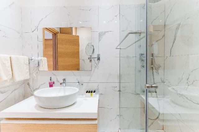JUNIOR SUITE SEA VIEW