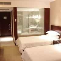 Jin Jiang International Hotel Changzhou Jin Jiang International Hotel Changzhou