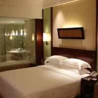 Jin Jiang International Hotel Changzhou Jin Jiang International Hotel Changzhou