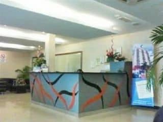 Citypark Hotel Melaka Citypark Hotel Melaka