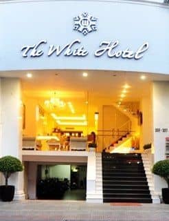 The White Hotel The White Hotel