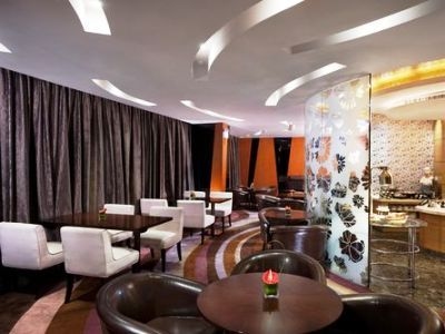 ฮอลิเดย์ อินน์ ฉางโจว อู๋จิน (Holiday Inn Changzhou Wujin)4