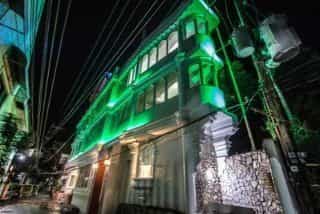 Green Monkey Resort Green Monkey Resort