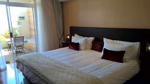 DOUBLE SEA VIEW