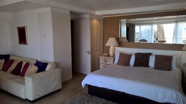 SUITE CLASSIC SEA VIEW