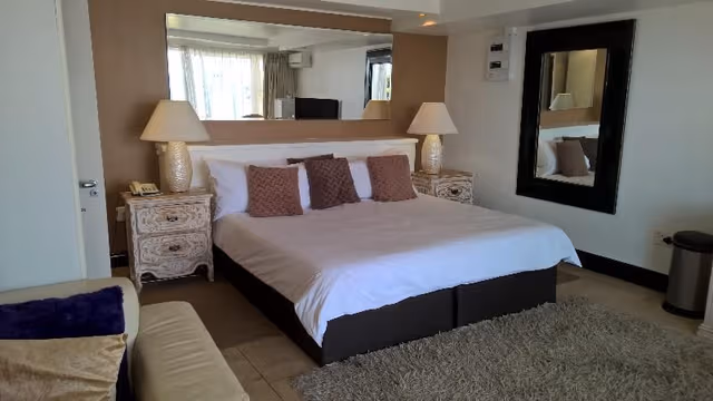SUITE CLASSIC SEA VIEW