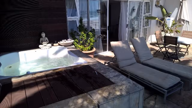 SUITE CLASSIC SEA VIEW