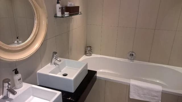 SUITE CLASSIC SEA VIEW