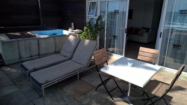 SUITE CLASSIC SEA VIEW