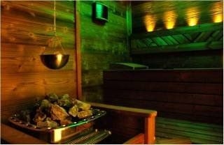 Aqua Thermal Spa&Relax Hotel2