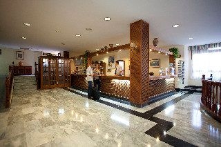 Apartamentos Florida Plaza1
