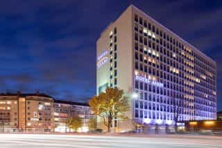 Asahi Duesseldorf Hotel Asahi Duesseldorf Hotel