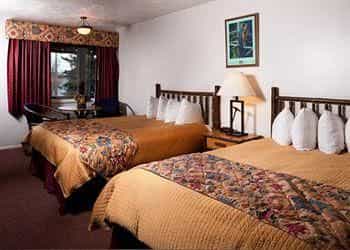 Quality Inn & Suites 49'er
