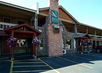 Quality Inn & Suites 49'er2