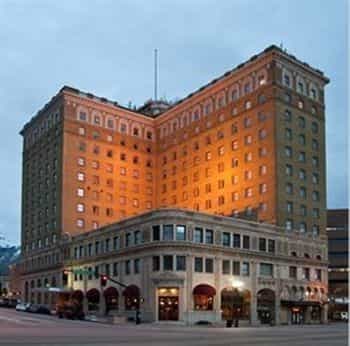 Ben Lomond Suites, an Ascend Collection hotel