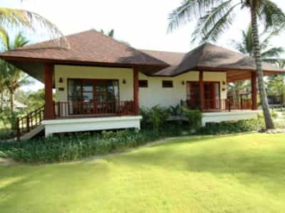 Anandah Beach Resort Anandah Beach Resort