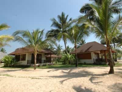Anandah Beach Resort Anandah Beach Resort