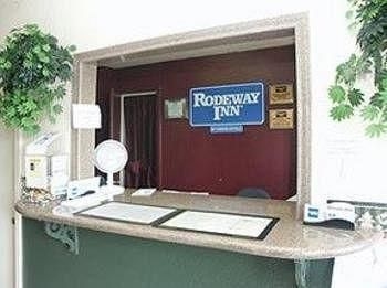 Rodeway Inn near Ft. Sam Houston2