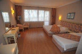 Pemar Beach Resort Pemar Beach Resort