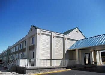Rodeway Inn Rodeway Inn